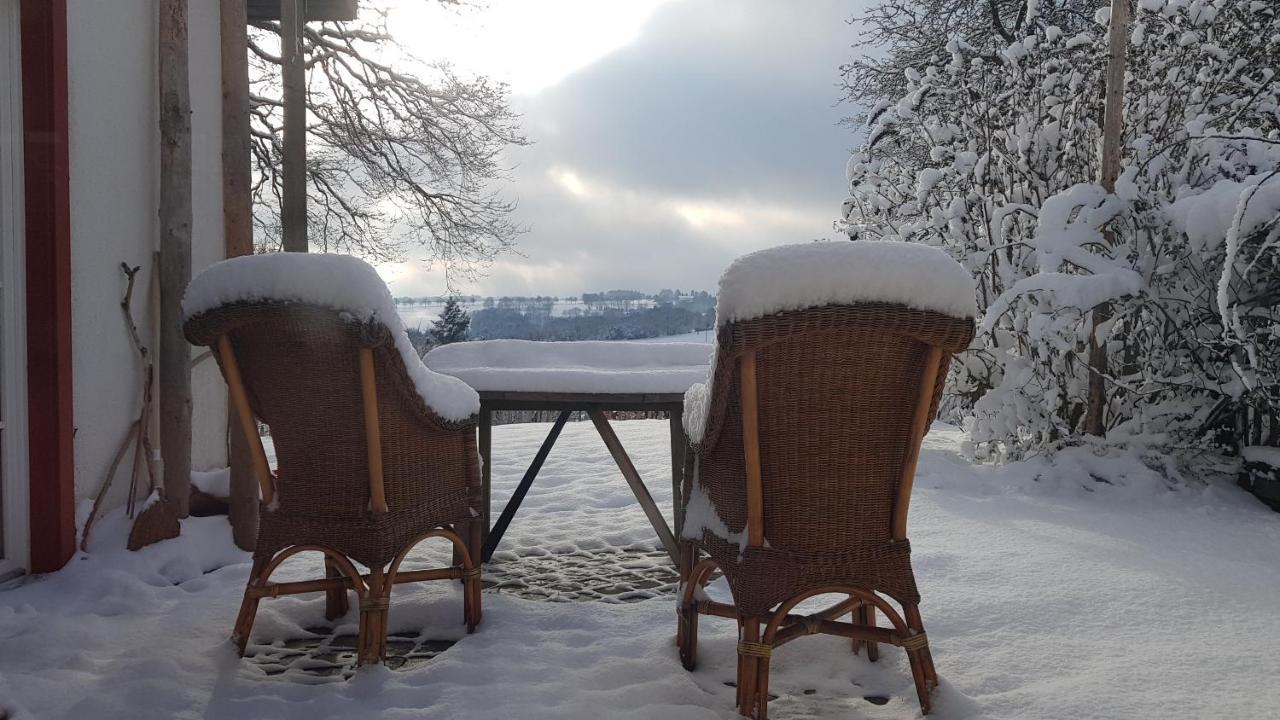 Sonnenschein Am Rursee Simmerath Exterior photo