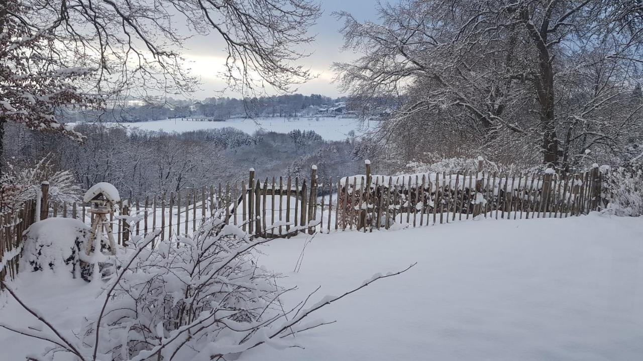 Sonnenschein Am Rursee Simmerath Exterior photo
