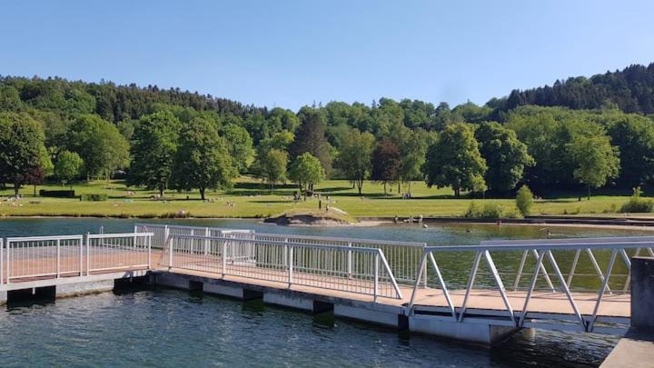 Sonnenschein Am Rursee Simmerath Exterior photo